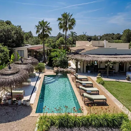 Lavish With Private Pool Villa